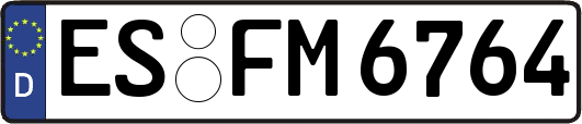 ES-FM6764
