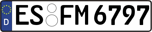 ES-FM6797