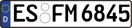 ES-FM6845