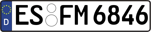 ES-FM6846