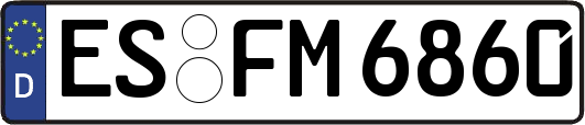 ES-FM6860