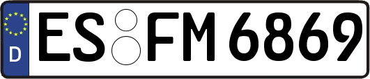 ES-FM6869