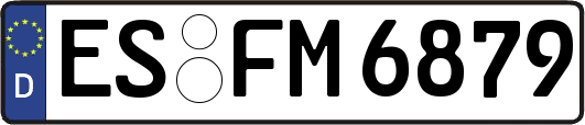 ES-FM6879