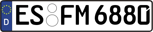 ES-FM6880