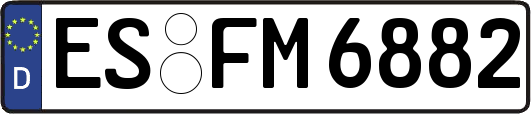 ES-FM6882