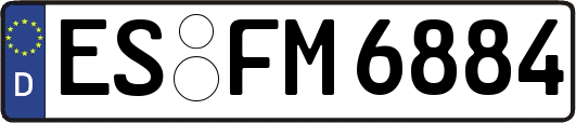 ES-FM6884