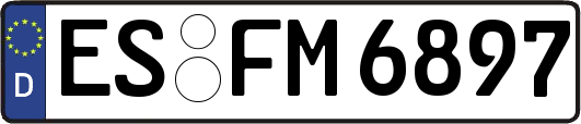 ES-FM6897