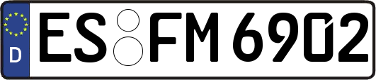 ES-FM6902