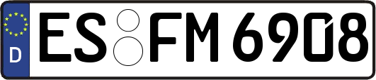 ES-FM6908
