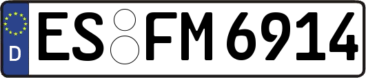 ES-FM6914