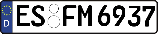 ES-FM6937