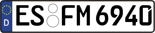 ES-FM6940