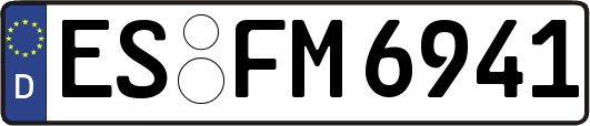ES-FM6941