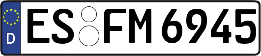 ES-FM6945