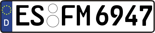 ES-FM6947