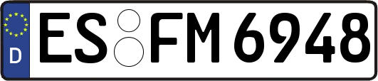 ES-FM6948