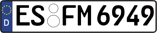 ES-FM6949