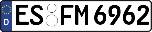 ES-FM6962