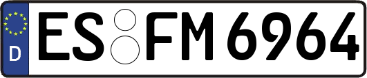 ES-FM6964