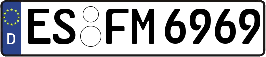 ES-FM6969