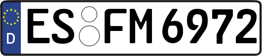 ES-FM6972