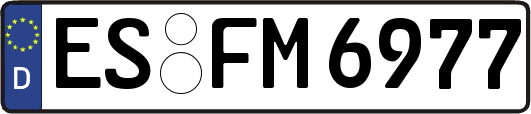 ES-FM6977