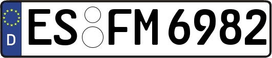 ES-FM6982