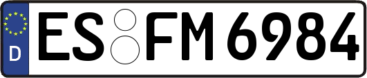 ES-FM6984