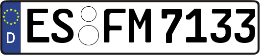 ES-FM7133