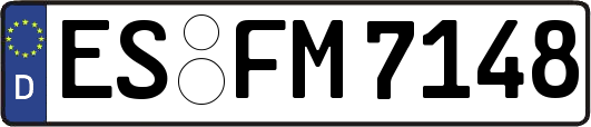 ES-FM7148
