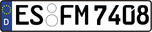 ES-FM7408