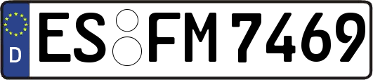 ES-FM7469