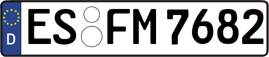 ES-FM7682