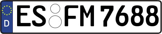 ES-FM7688