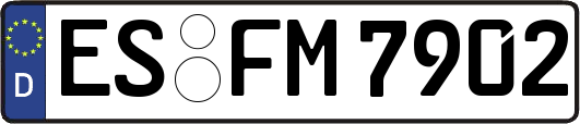 ES-FM7902