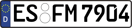 ES-FM7904