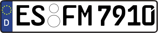ES-FM7910