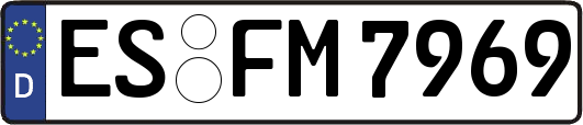 ES-FM7969