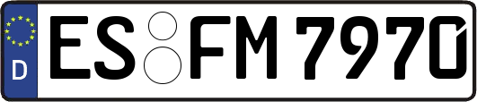 ES-FM7970