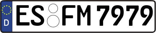 ES-FM7979
