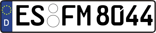 ES-FM8044