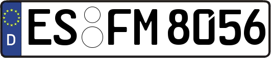 ES-FM8056