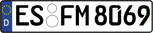 ES-FM8069