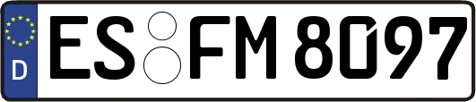 ES-FM8097
