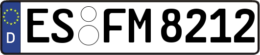 ES-FM8212