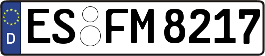 ES-FM8217