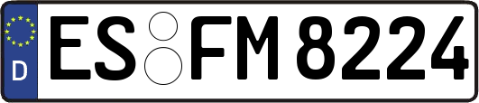 ES-FM8224