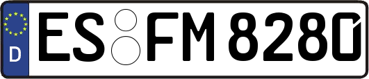 ES-FM8280