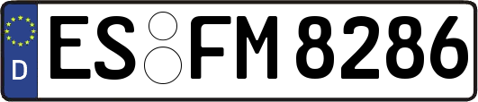 ES-FM8286