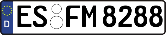 ES-FM8288